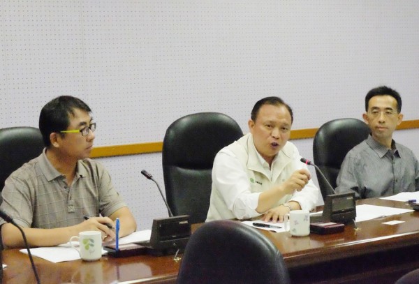 宜蘭正式公告 蓋農舍需農保或出具務農證明 且不得蓋在田中央