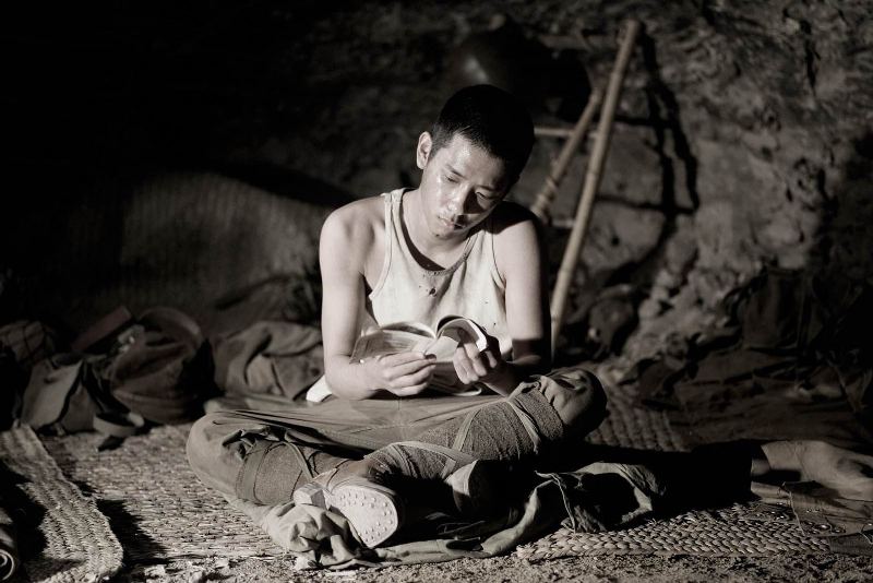 來自硫磺島的信 2