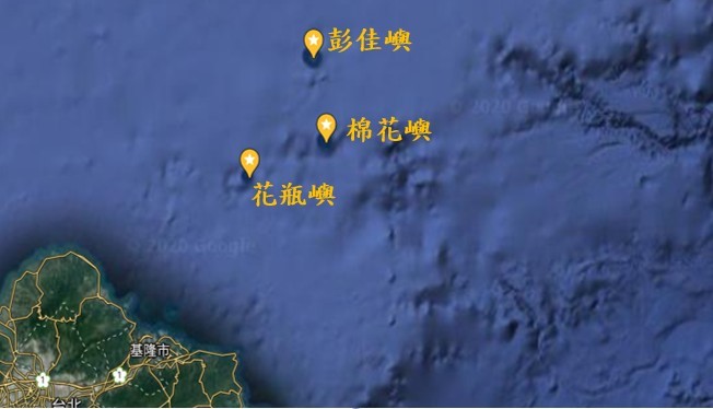 瘋 電滅漁 全台最大漁場北方三島遭風電圈地開發 北部眾漁會群起反彈 誓言反對到底 上下游news Market