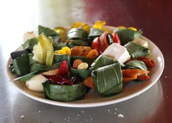 03 荖葉：走自己的路