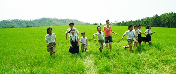 grassland