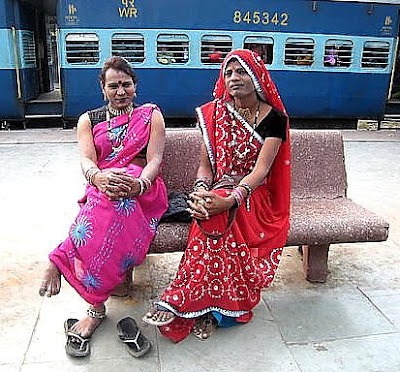 hijras