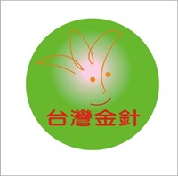 Logo-金針