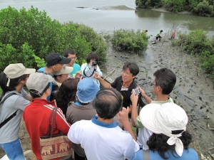 IMG_6076莊孟憲解說