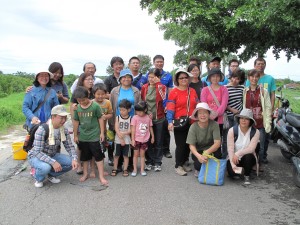 IMG_6112 台江流域學習大合照