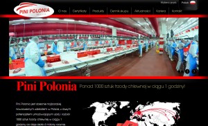 Pini Polonia是波蘭豬肉外銷重要的屠宰廠。(資料來源:http://www.pinipolonia.com/)