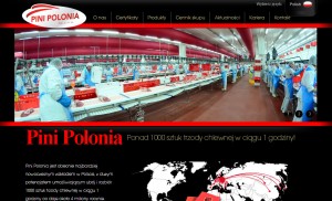 Pini Polonia是波蘭豬肉外銷重要的屠宰廠。（資料來源：http://www.pinipolonia.com/）