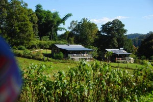 2014/4/17~28 澳洲生態村