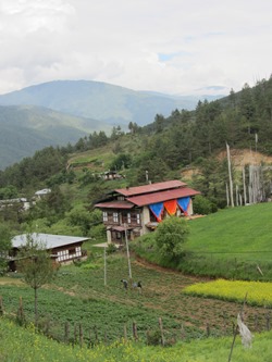 高山地區家庭農業維繫生態平衡與食物主權 高山地區家庭農業維繫生態平衡與食物主權