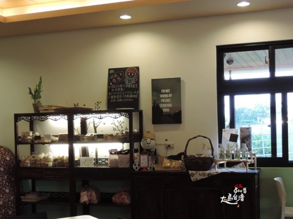 不斷創新研發新口味，讓禪屋更加多采多姿。