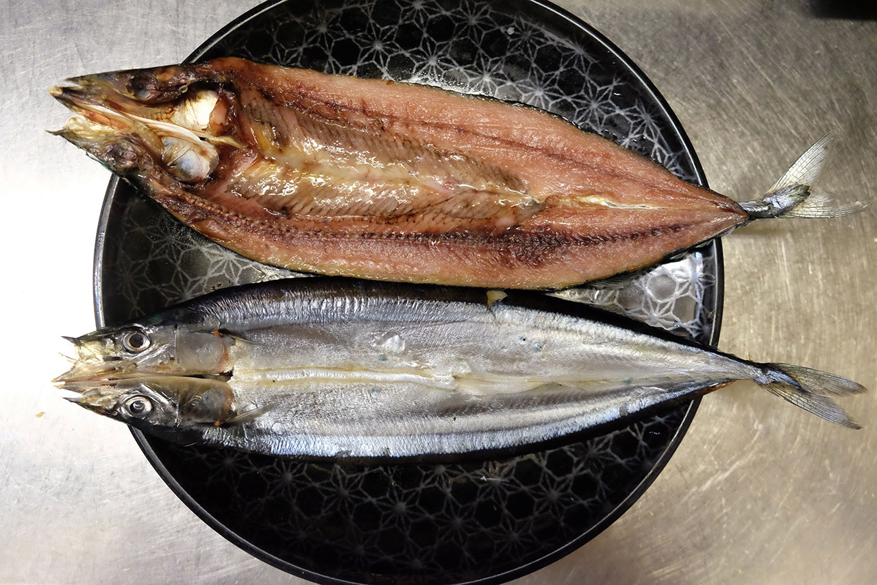 秋刀魚入秋最肥美謠傳有寄生蟲 水產所 煮熟沒問題 上下游news Market 秋刀魚入秋最肥美謠傳有寄生蟲 水產所 煮熟沒問題 上下游news Market