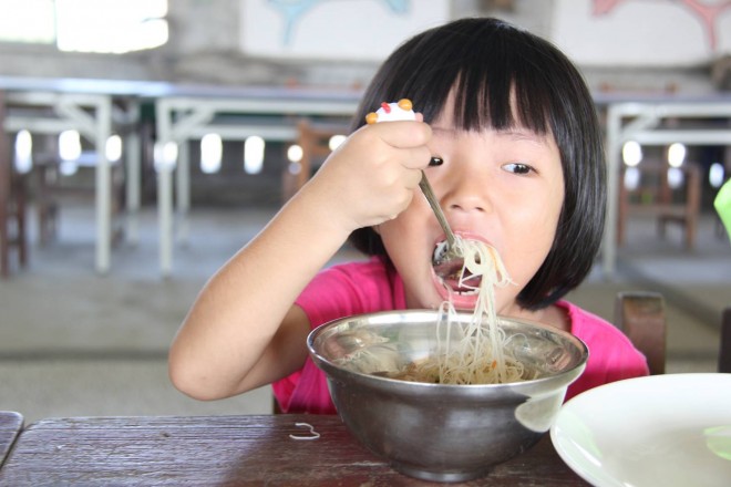 美食代言人