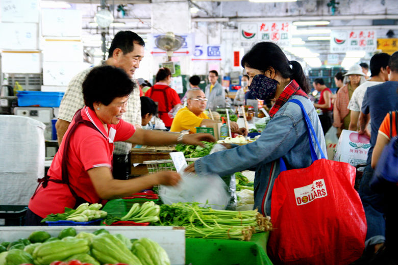 買食物就是一種信任-2