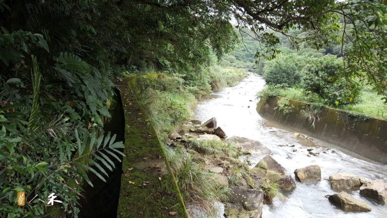 東北角的夏季練習題