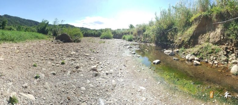 東北角的夏季練習題