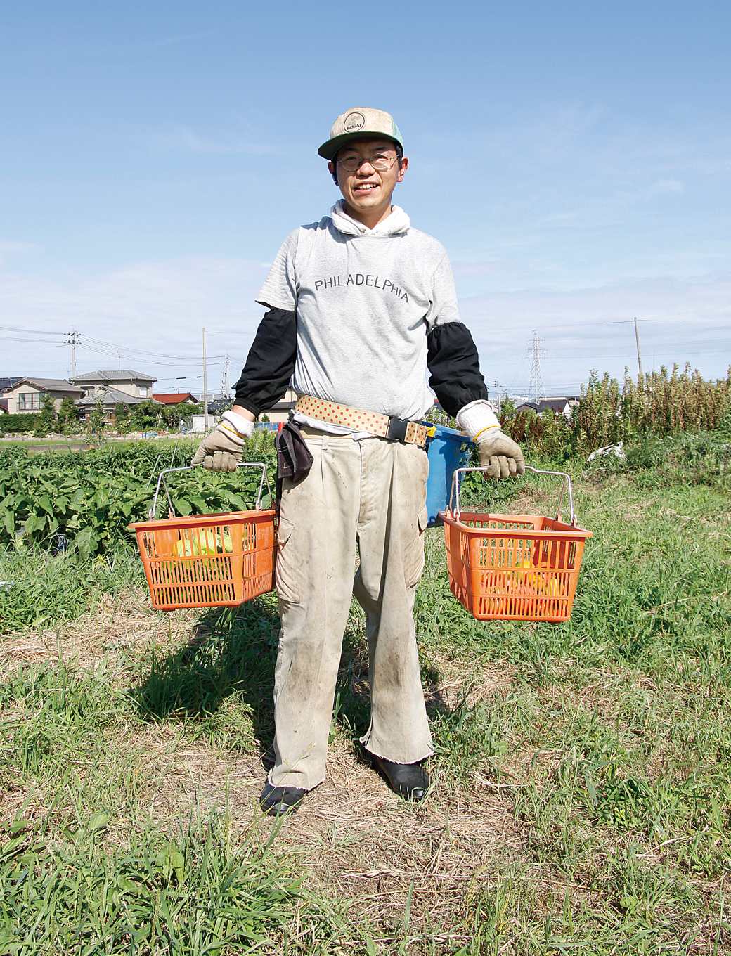 西田榮喜