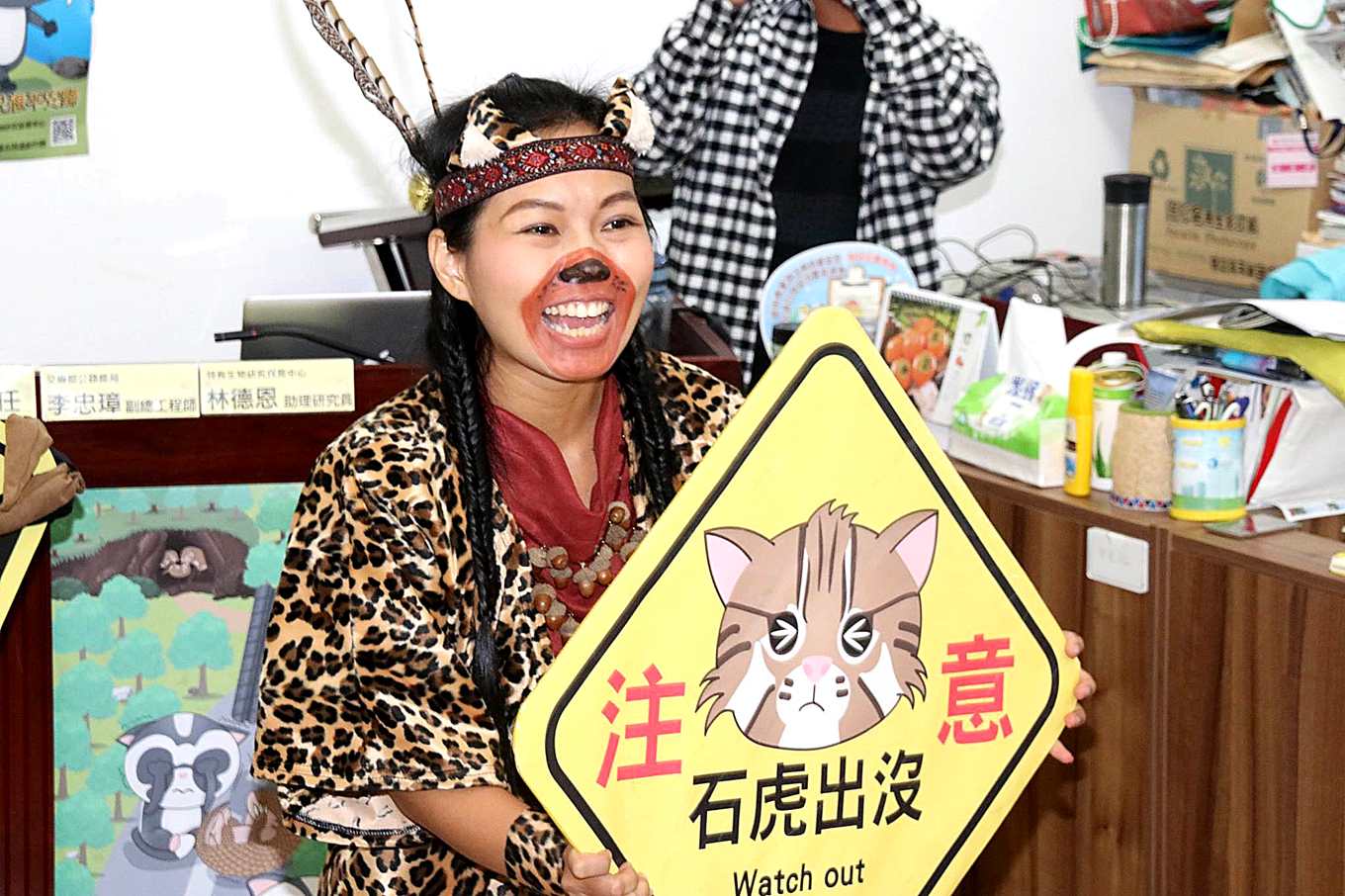 攝影/孔德廉