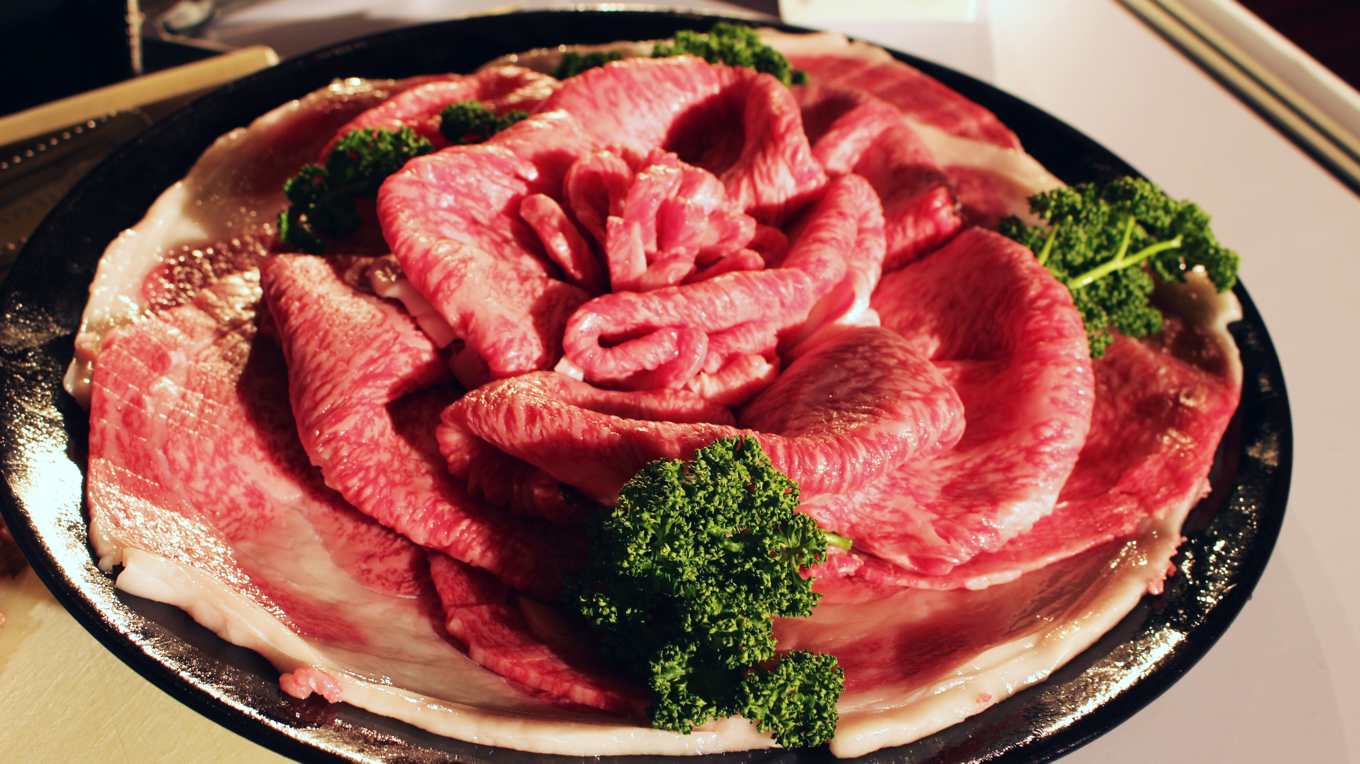 日本和牛來襲 畜產會 清燙新鮮要吃台灣牛 和牛精緻高貴偶爾吃 上下游news Market 日本和牛來襲 畜產會 清燙新鮮要吃台灣牛 和牛精緻高貴偶爾吃 上下游news Market