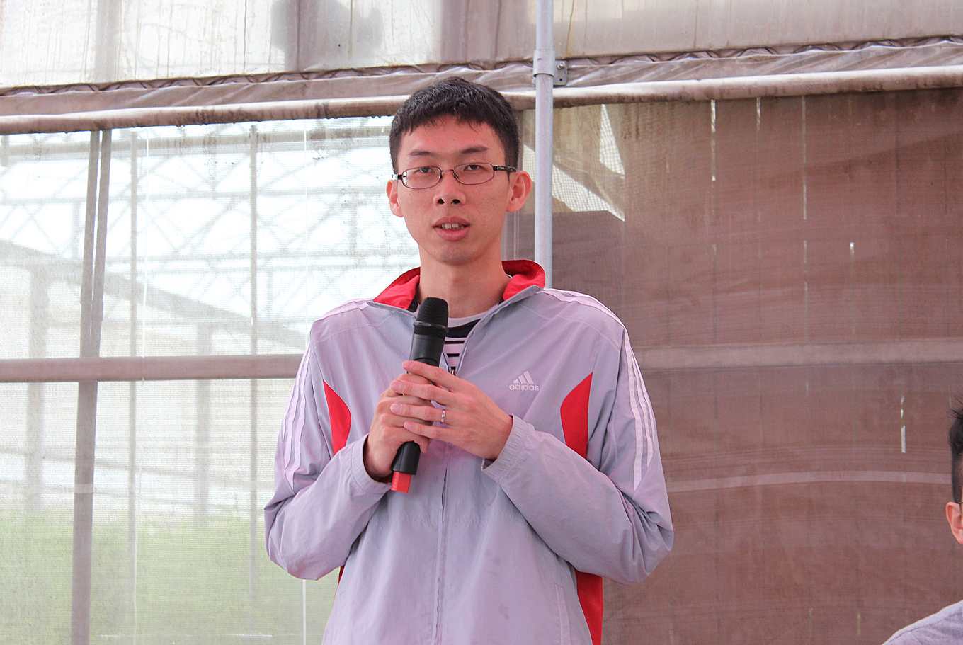 只要2萬元 就能讓蘆筍更聰明 科技栽培省水省工省人力 農糧署補助1 3 上下游news Market