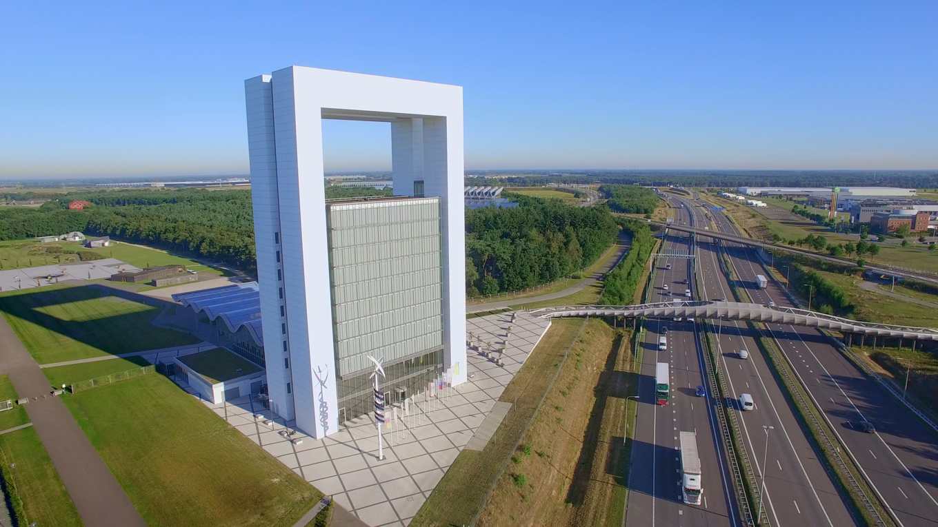 農村的遠見第二季02》農業是全球潮時尚，荷蘭芬洛綠港未來風，舊金山有機美學當道| 上下游新聞