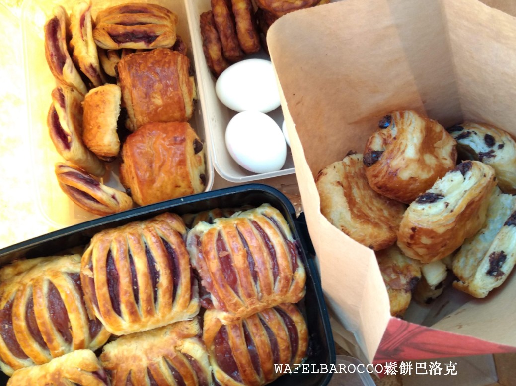 Too Good To Go 捨不得走樂透式的惜食好方法 上下游news Market Too Good To Go 捨不得走樂透式的惜食好方法 上下游news Market