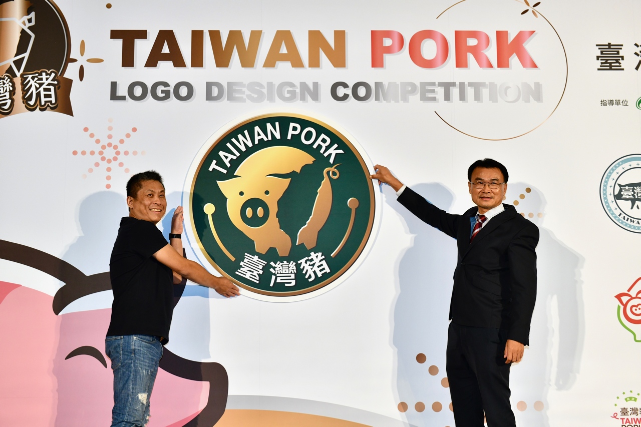 綠底金豬 臺灣豬標章 獲選 所有肉品100 國產豬才能貼 確保可信度將考驗稽查能量 上下游news Market