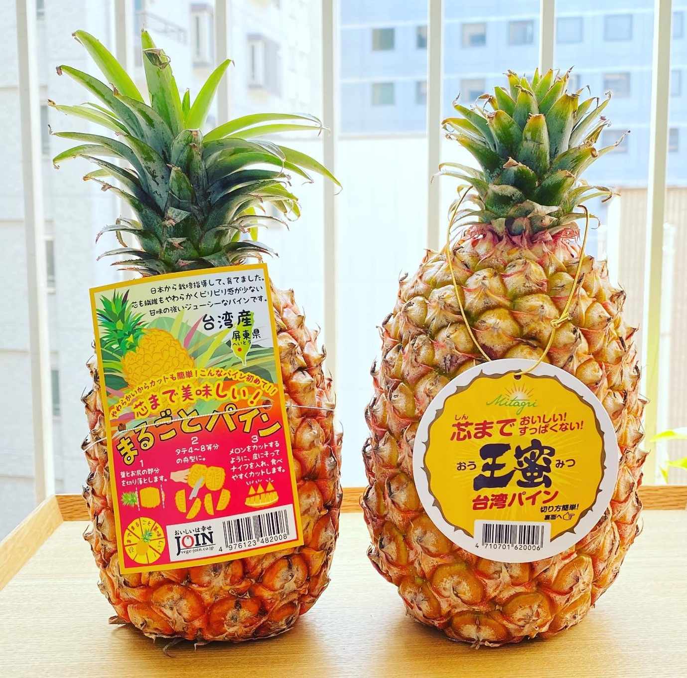 日本被視為鳳梨外銷轉向潛力國 貿易商 外銷體質不健康 得下苦功重練 上下游news Market