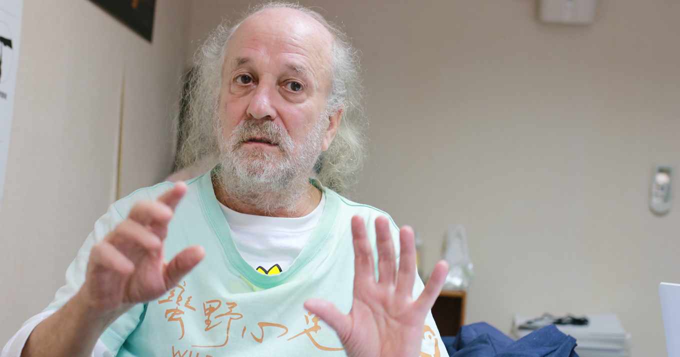 Re: [黑特] 果然環團的意思是三接要遷離大潭