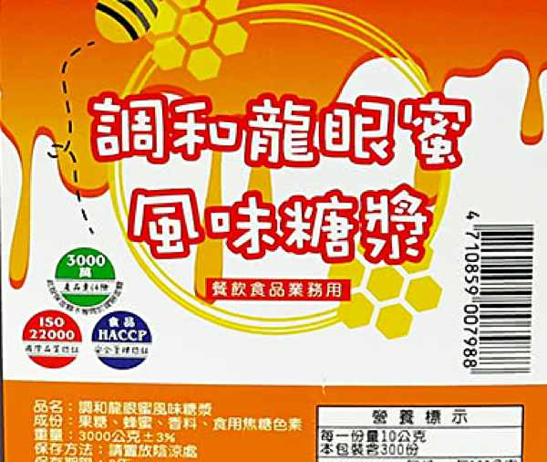 不是100 純蜂蜜可以叫做蜂蜜嗎 衛福部擬訂法規正名 業界意見分歧 上下游news Market
