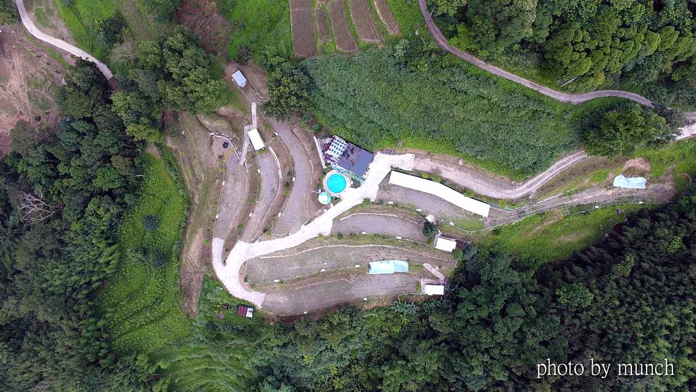 交通部將修法 一公頃以下農牧林地全面開放露營使用 已違規者可申請輔導合法 上下游news Market