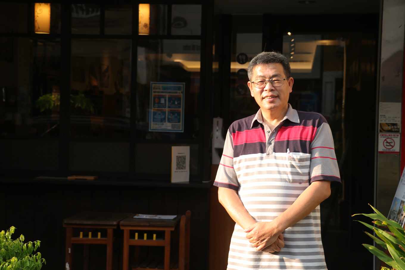 清水小鎮陷危機,文化造鎮30年,卻面臨三工業區開發案,在地團體:重塑