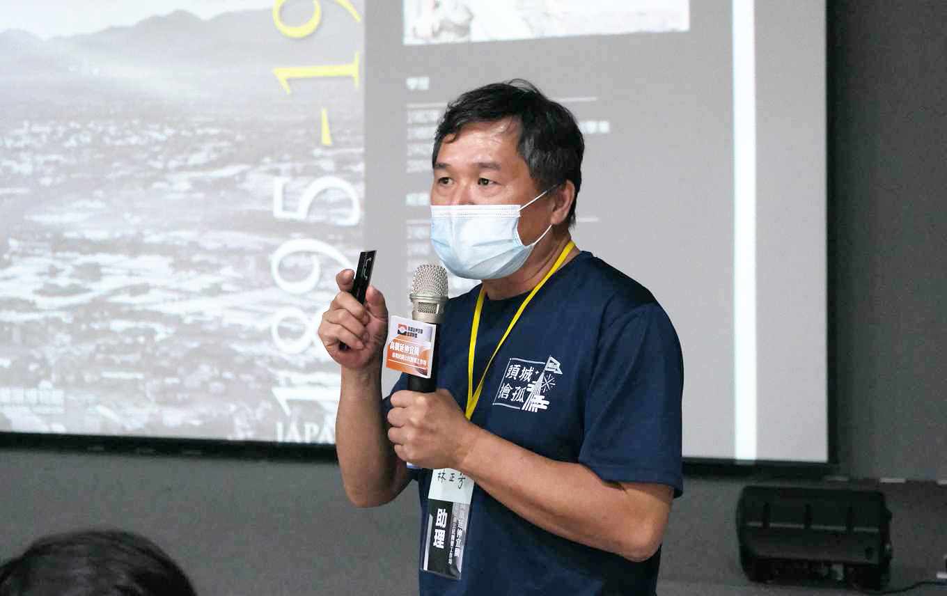 Re: [新聞] 高鐵東延敢是後一个錯誤ê交通政策？ 陳