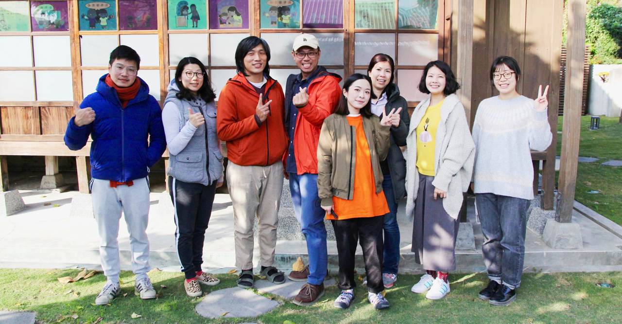 自己的家鄉自己挺！「寶斗青村未來式」互挺創業火花四射，讓年輕人好想回彰化| 上下游新聞