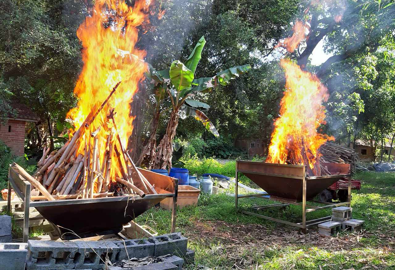 農委會欲推生物炭入30萬公頃土壤 學者 風險難估 需建立本土科學依據 上下游news Market