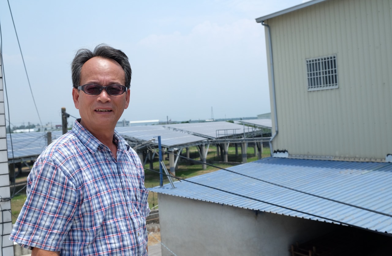 05養水種電復育國土 屏縣府做莊 農民業者雙贏