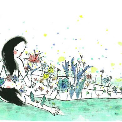插畫：莊詠婷