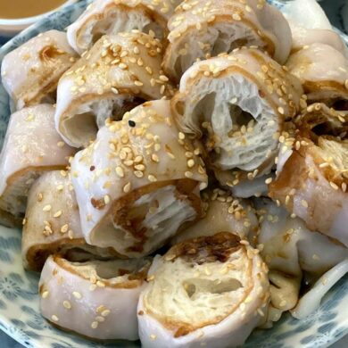 炸兩(攝影/Linda Cheung)