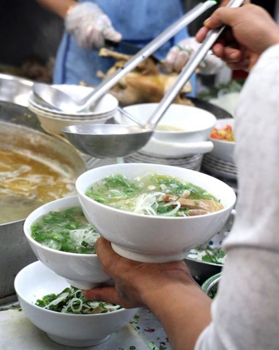 副刊第一七九期 | 叫人怎能不想的平民食