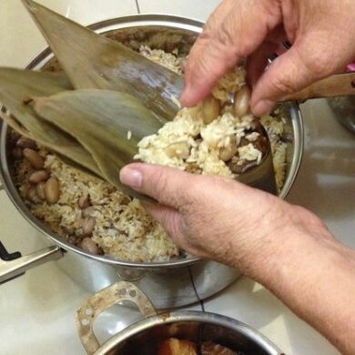 （攝影／Michelle 張怡）