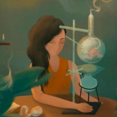 (繪圖提供/古乃方)