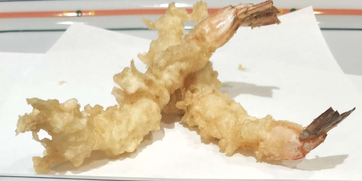 東京船橋屋 本店(攝影/唐墨)