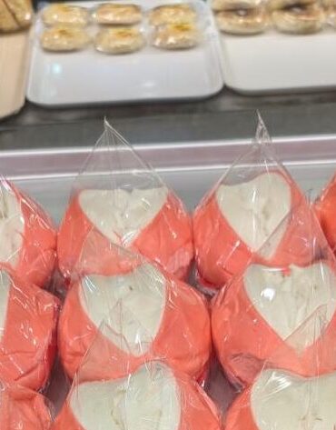 台北石牌必桃（攝影／唐墨）