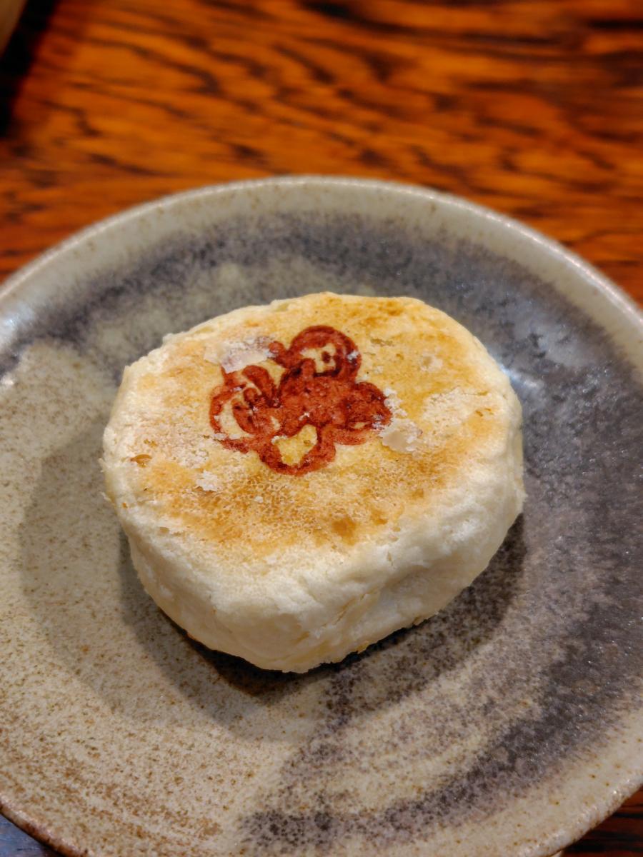 宜蘭老元香小月餅（攝影／包子逸）