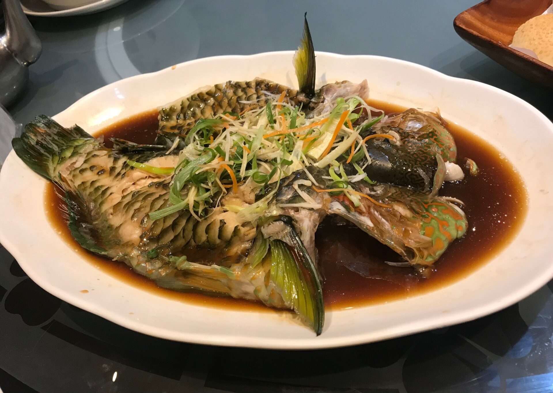 副刊三八二期 | 食物的力量