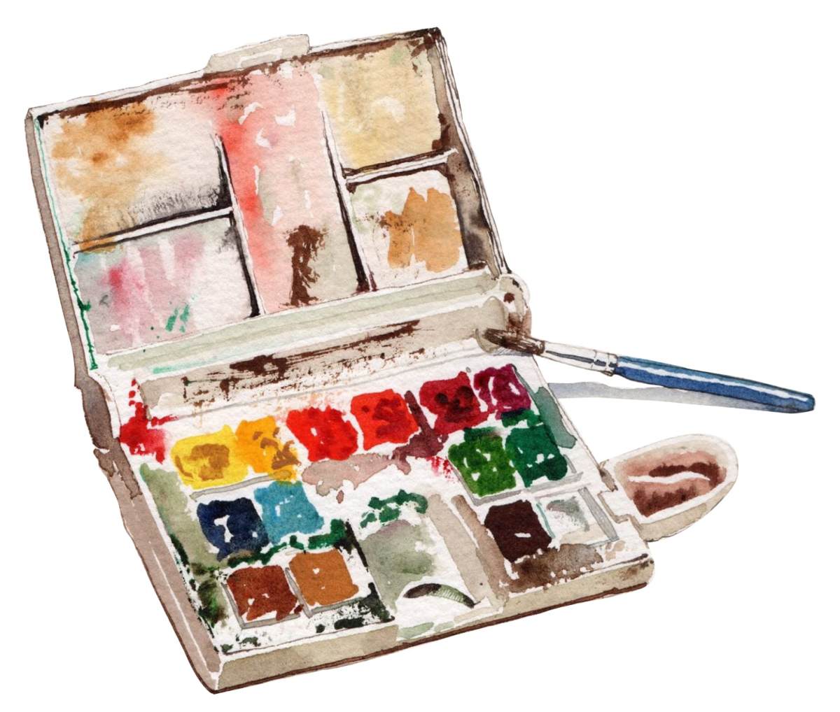 副刊三八三期 | 遇合