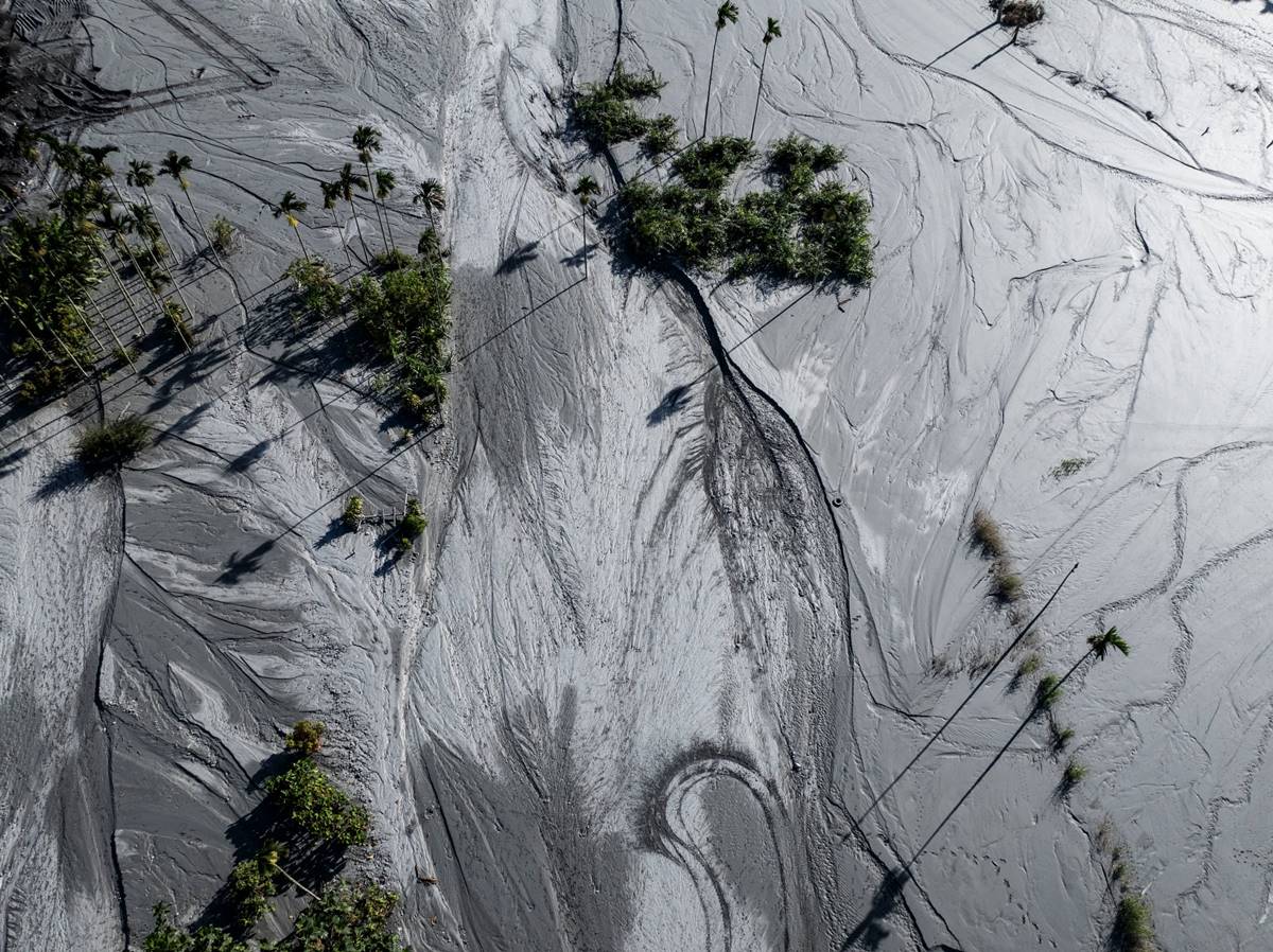 副刊三八五期 | 山水之絆