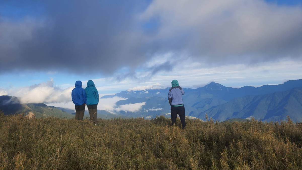 副刊三八七期 | 存在的質地