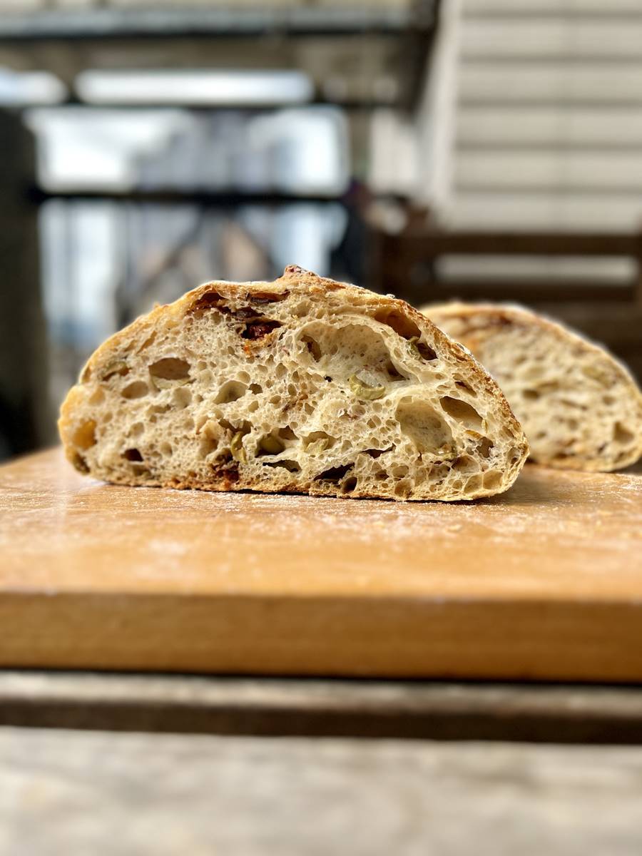 靈魂食物――不只是家的味道,而是藏在血液裡身體中,能深深打動不論是堅強的或軟弱時刻的你,是你時時都會想起、需要、回憶、懷念不已的味道,是靈魂深處的食物。(攝影/劉怡伶)