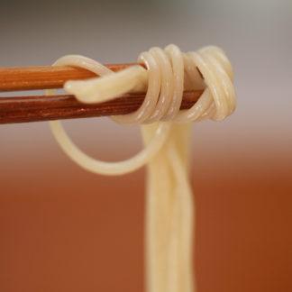 【即期優惠】家庭號原味糙米麵(100%米製、不含麵粉):圖片 2