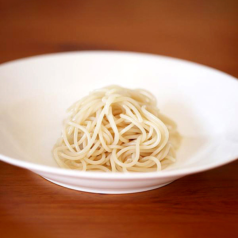 米爺爺有機原味糙米麵（100%糙米製作，無麩質）